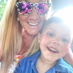 Meet your Posher, Kelli